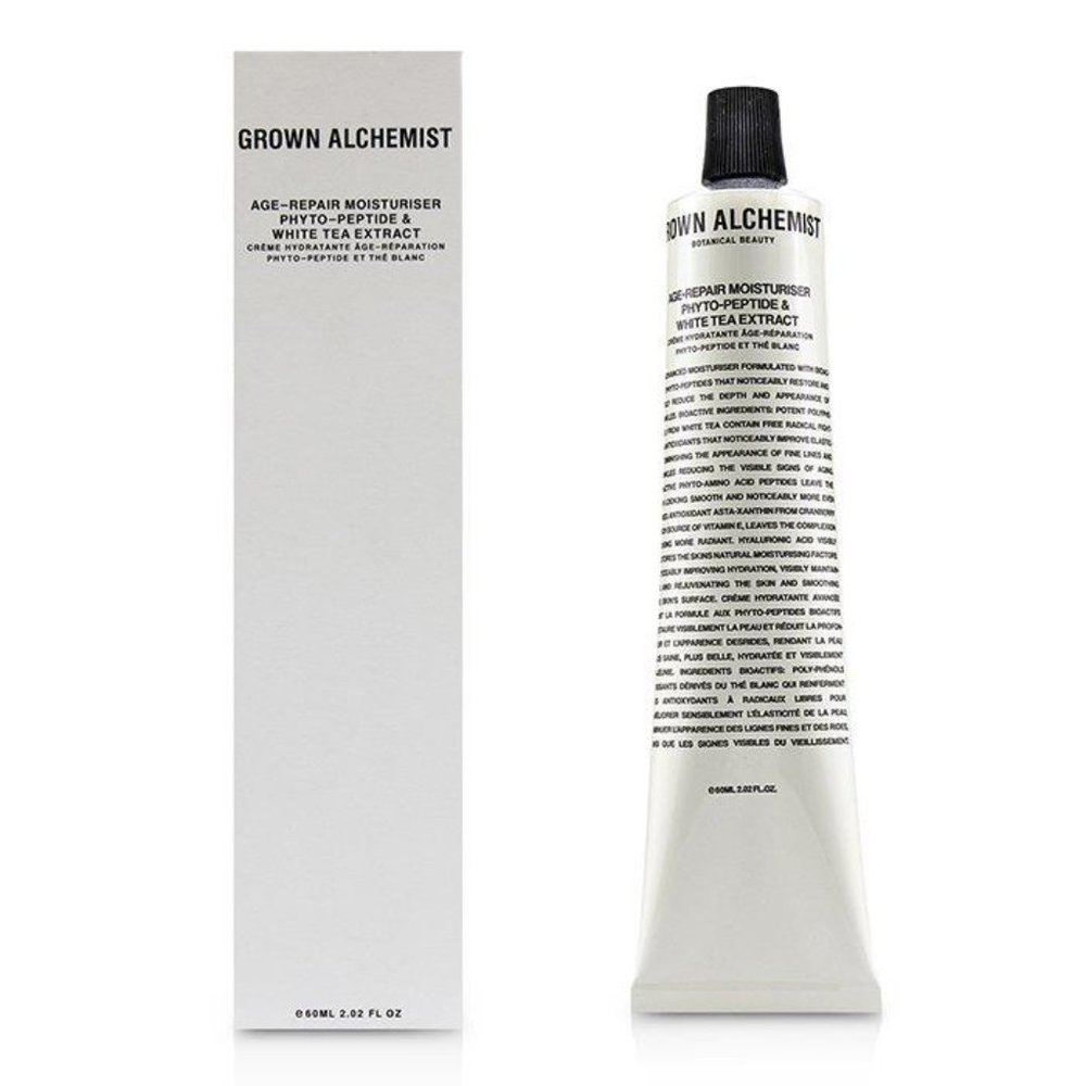GROWN ALCHEMIST AGE REPAIR MOISTURIZER - NIB